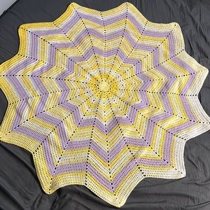 Baby blanket